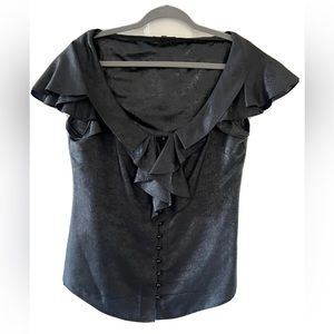 Zac Posen Top, Size 10, great condition